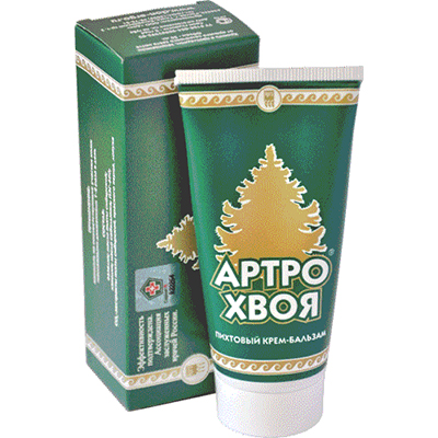 Артро-Хвоя