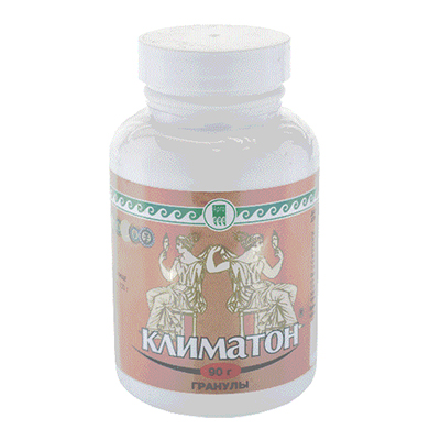 klimaton