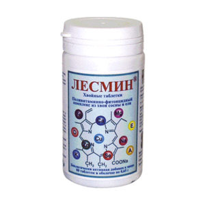 Бад Лесимн