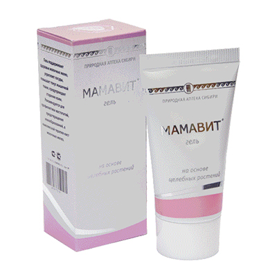 mamavit