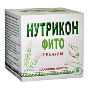 Нутрикон Фито