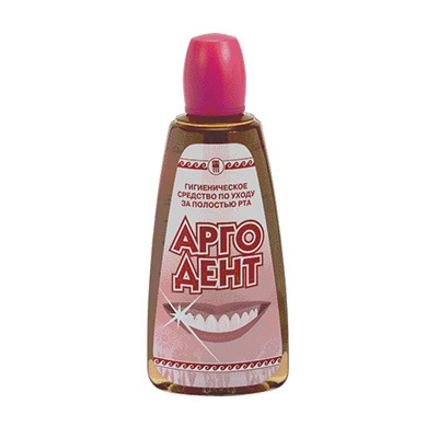 argodent
