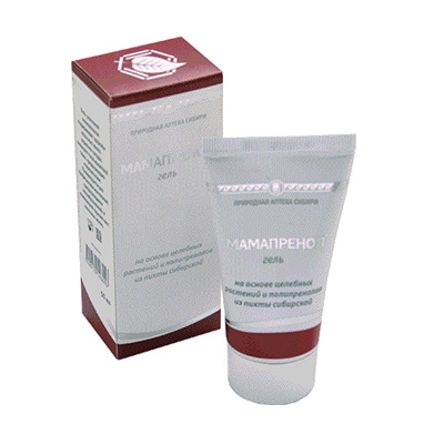 mamaprenol