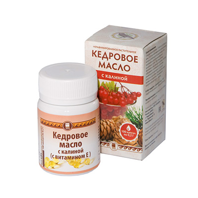 maslo-s-kalinoy